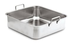 Kapp Çelik Saklama Kabı A3