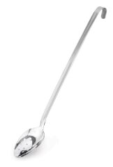 Kapp Süzgeçli Monoblok Kaşık 38 cm