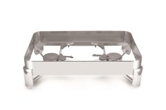 Chafing Dish Carina GN 1/1 - Ayaklı Stand