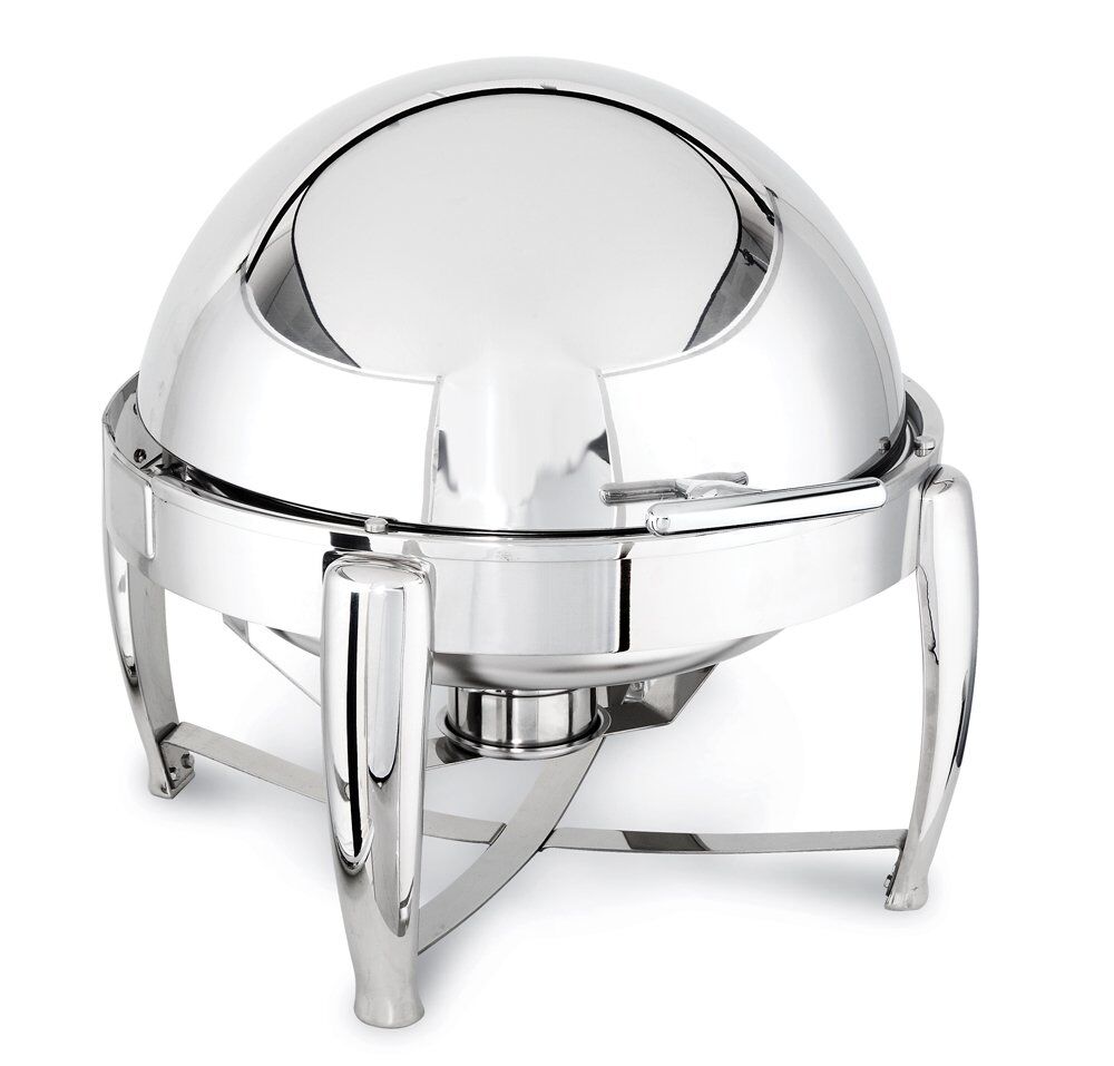 Kapp Chafing Dish - Yuvarlak (Jelli)