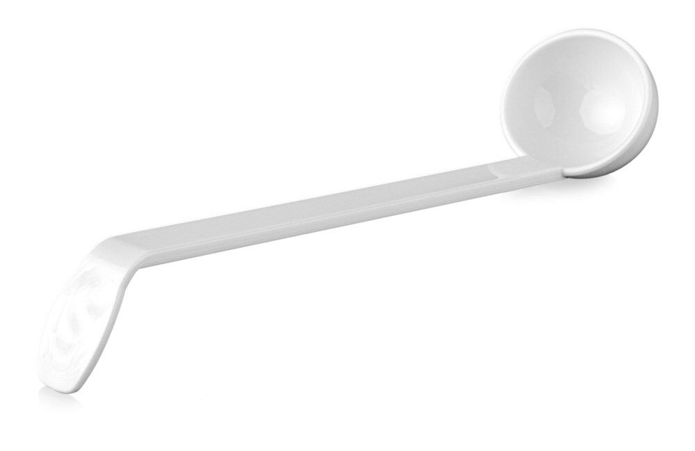 Plastport Kırılmaz Sos Kepçesi 20 cm