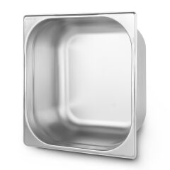 Kapp Çelik Gastronom Küvet 2/3-150