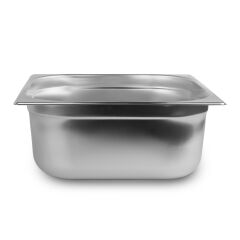 Kapp Çelik Gastronom Küvet 2/3-150
