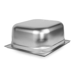 Kapp Çelik Gastronom Küvet 2/3-150