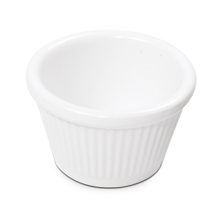 Plastport Sos Kasesi 55 ml - Beyaz