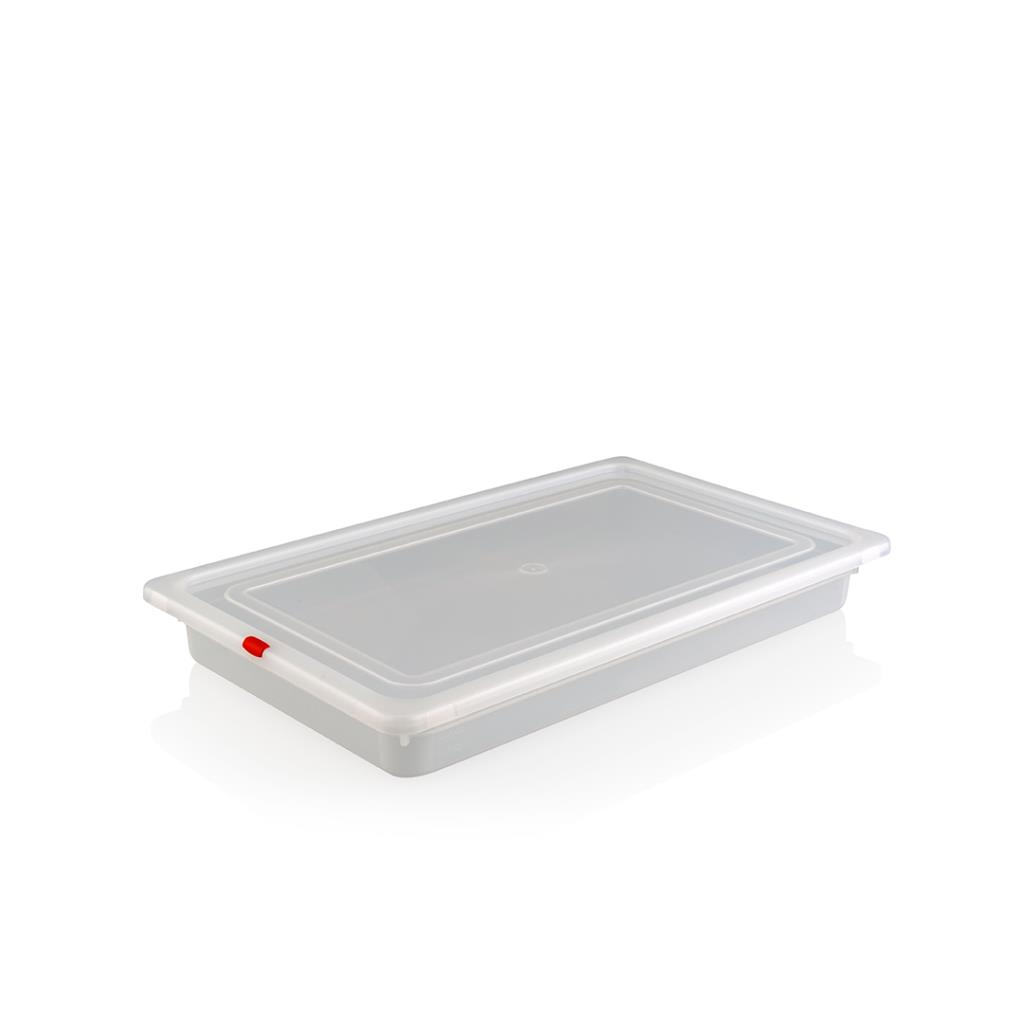 Plastport Kırılmaz Saklama Kabı 8,5 Lt