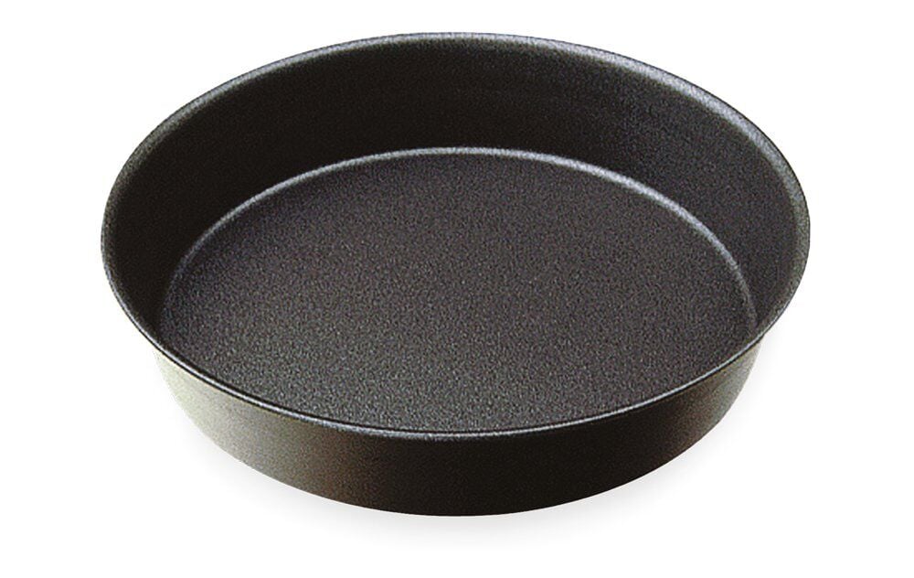 Tellier Gobel Yuvarlak Yapışmaz Kalıp 200/175 mm