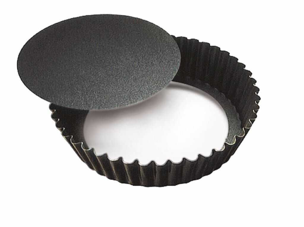 Tellier Gobel Tart Kalıbı 100/80 mm