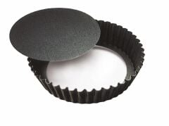 Tellier Gobel Tart Kalıbı 100/80 mm