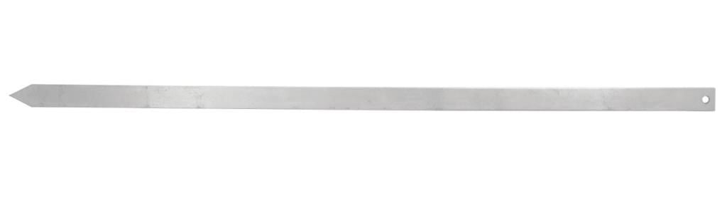 Kapp Adana Şiş (Galvaniz) 60 cm