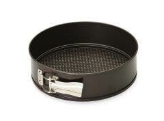 Kapp Kelepçeli Kek Kalıbı 28 cm