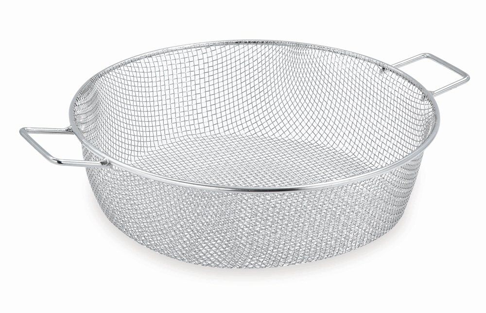 TAVA TELI PASLANMAZ 60x14 CM