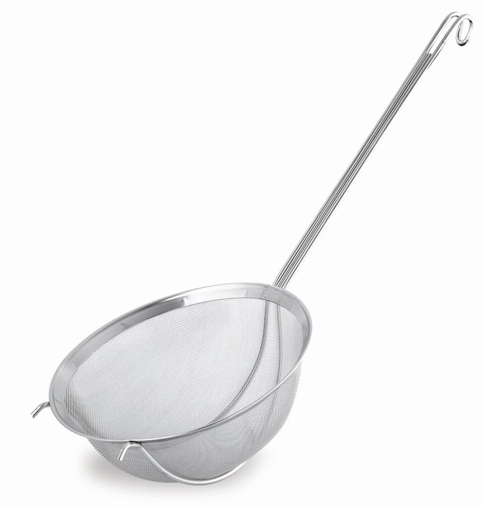 Kapp Sık Telli  Kepçe 30 cm