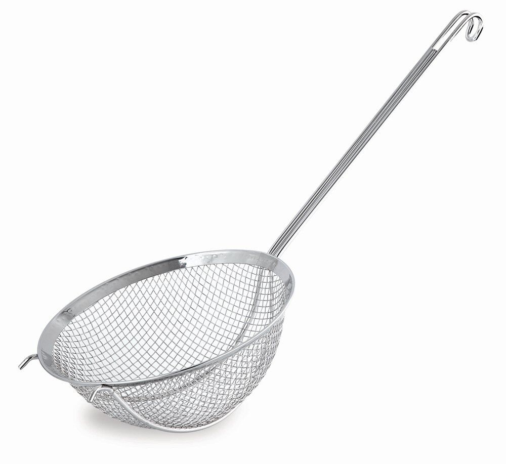 Kapp Seyrek Telli  Kepçe 27 cm