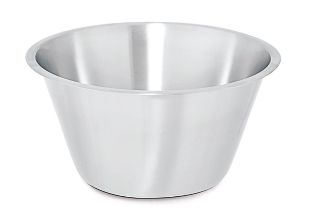 Kapp Konik Ölçülü Çelik Kap  20 cm