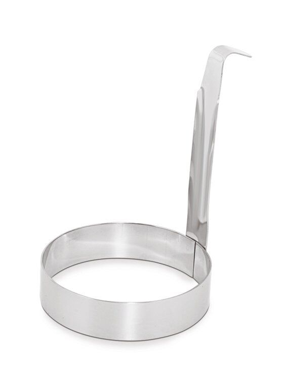 Kapp Yumurta Çemberi - Yuvarlak