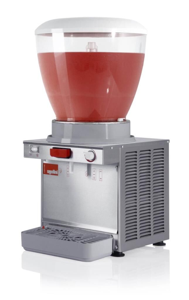 Ugolini Ayran Şerbet Soğutucu 19 Lt