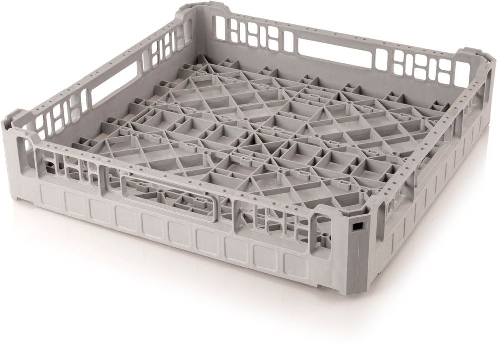 Plastport Düz Bardak Basketi