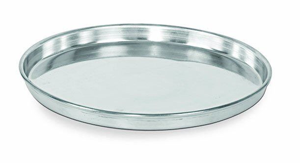 Kapp Alüminyum Pizza Tepsisi 40 cm