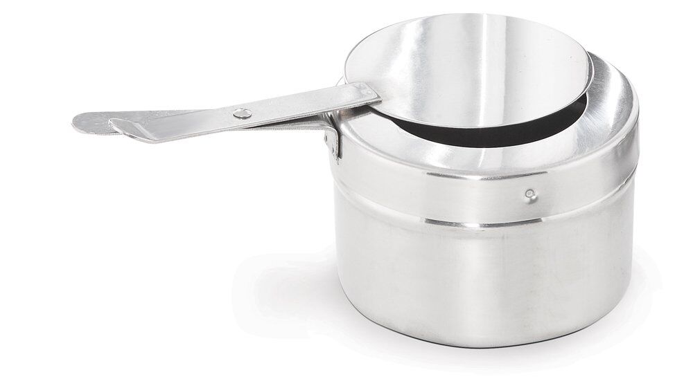 Kapp Chafing Dish Yakıt Haznesi