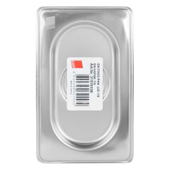 Kapp Çelik Gastronom Kapak 1/9