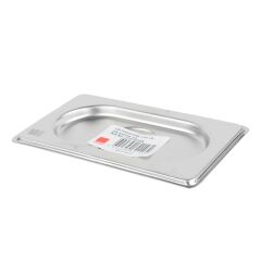 Kapp Çelik Gastronom Kapak 1/9