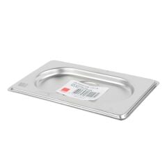 Kapp Çelik Gastronom Kapak 1/9