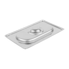 Kapp Çelik Gastronom Kapak 1/9