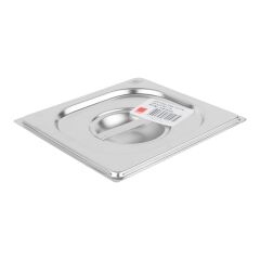 Kapp Çelik Gastronom Kapak 1/6