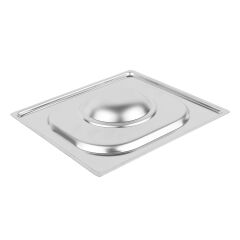 Kapp Çelik Gastronom Kapak 1/6