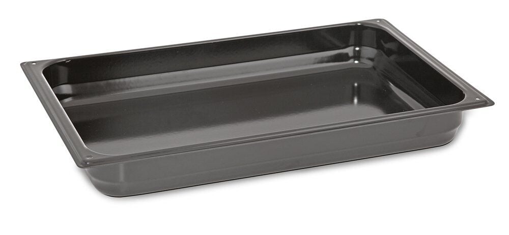 Kapp Emaye Gastronom Tepsi GN 1/1-40