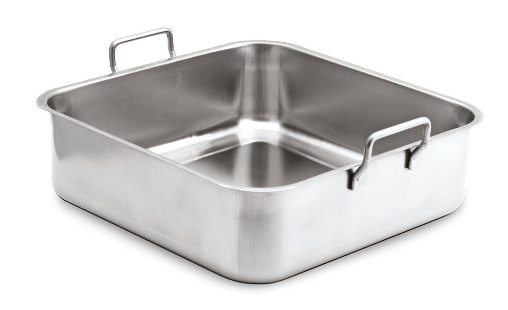 Kapp Çelik Saklama Kabı A3