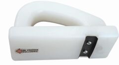 Türkay Kırılmaz Levha Temizleme Bıçağı