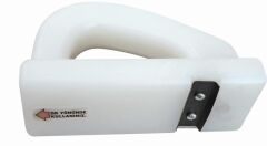 Türkay Kırılmaz Levha Temizleme Bıçağı