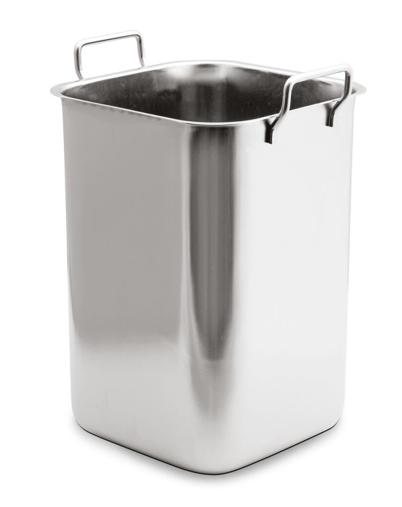 Kapp Çelik Saklama Kabı B1