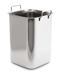 Kapp Çelik Saklama Kabı B1