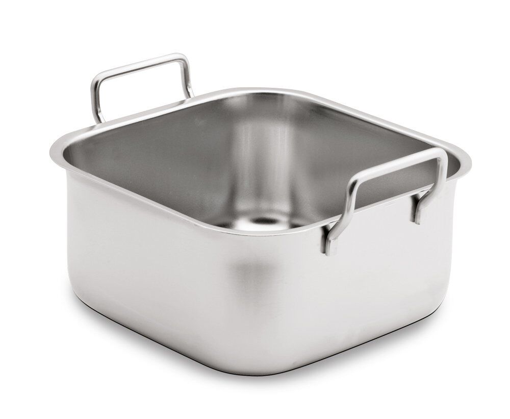 Kapp Çelik Saklama Kabı B3