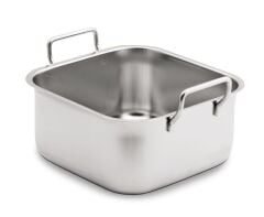 Kapp Çelik Saklama Kabı B3