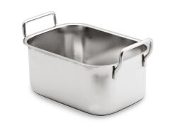 Kapp Çelik Saklama Kabı C3