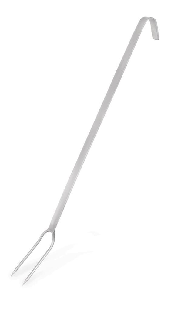 Kapp Et Çatalı İki Uçlu 50 cm