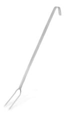 Kapp Et Çatalı İki Uçlu 50 cm