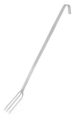 Kapp Et Çatalı Üç Uçlu 50 cm