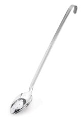 Kapp Süzgeçli Monoblok Kaşık 38 cm