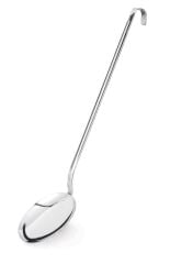 Kapp Pilav Servis Kaşığı (Kaynaklı) 10,4 cm - No: 2