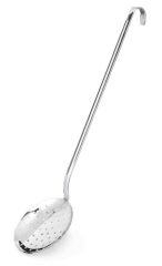Kapp Kaynaklı Çelik Kevgir No:2 10,4 cm