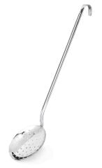 Kapp Kaynaklı Çelik Kevgir No:2 10,4 cm