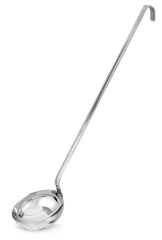 Kapp Sos Kepçesi No: 1 5,5 cm