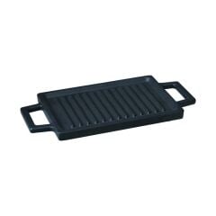 Lava Mini Döküm Tava 15x22 cm