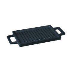 Lava Mini Döküm Tava 15x22 cm