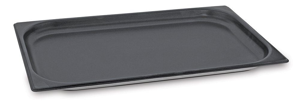 Kapp Gastronom Tepsi (Yapışmaz Paslanmaz Çelik) 1/1-20